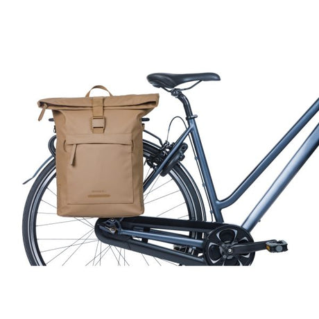 Basil b.v. torba bazylia brooklyn pojedynczy piasek | haki mikrofonowe | 17l
