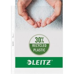Torba pokazowa leitz a4 przezroczysta