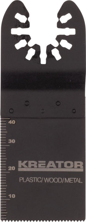 Kreator - accessories - krt990011 - invalzaagblad - metaal 34mm