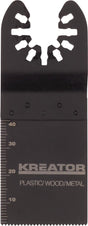 Kreator - accessories - krt990011 - invalzaagblad - metaal 34mm