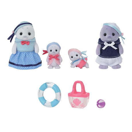 Rodziny Sylvanii 5759 Pieczęć rodzinna