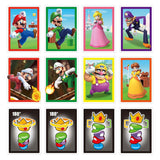 Epoka gry z balansem Super Mario Cap