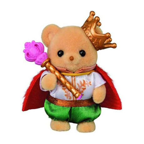 Zestaw 5842 fantastycznych bajkowych przyjaciół z epoki sylvanii rodziny