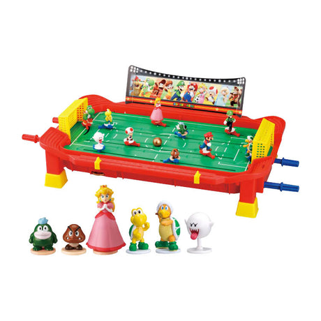 Epoka Super Mario napastnik piłki nożnej - piłkarzyki