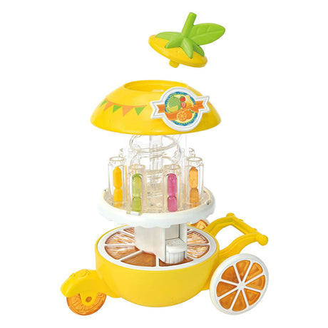 Sylvanian Family 5861 Kran lemoniadowy z ptakiem