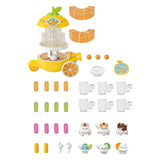 Sylvanian Family 5861 Kran lemoniadowy z ptakiem