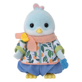 Sylvanian Family 5861 Kran lemoniadowy z ptakiem