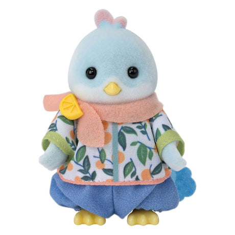 Sylvanian Family 5861 Kran lemoniadowy z ptakiem