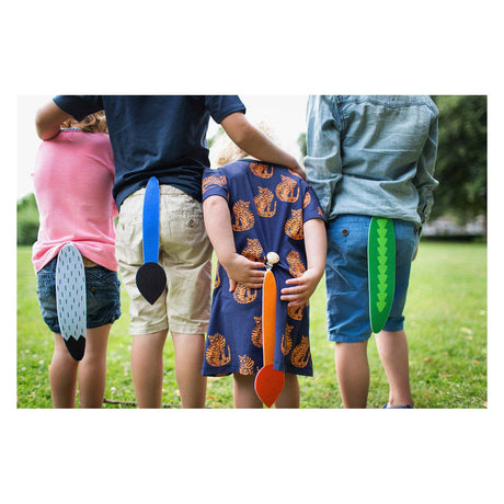 BS Toys Staartentikkertje - Play Child's Play