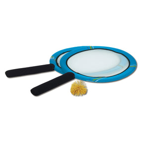 BS Toys Struitertnis Blue - spalone