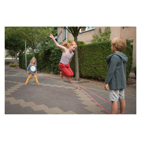 BS Toys Springelastiek - wiosenna lina