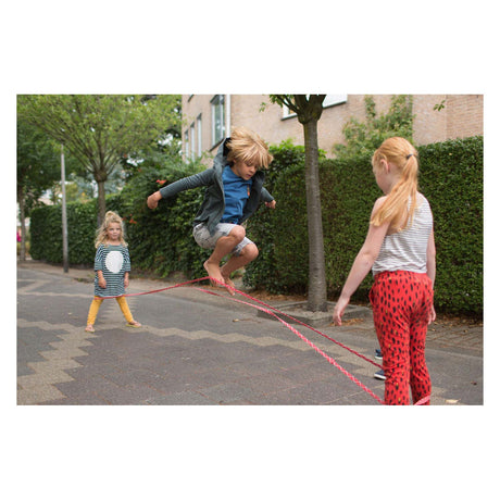 BS Toys Springelastiek - wiosenna lina