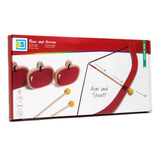 BS Toys Pijl en Bow Wood - Gra