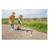 BS Toys Ringwerpen Birds Wood - Gra rzucania