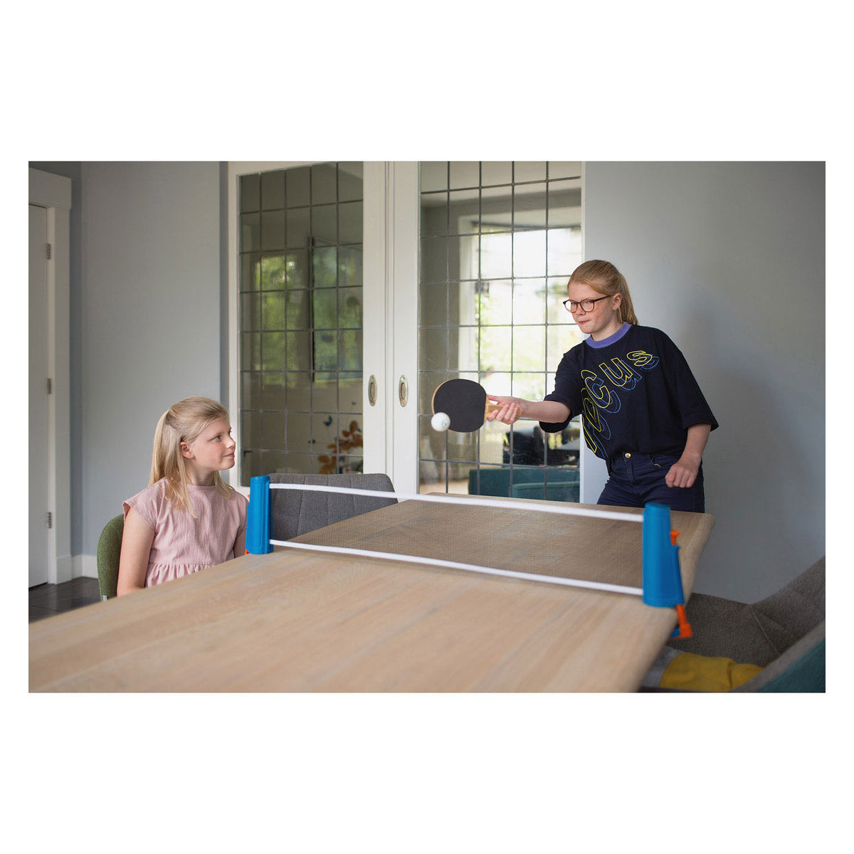 BS Table Table Tennis Network