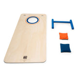 BS Toys Corn Hole Hout łapiąc grę rzucania