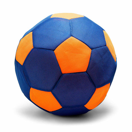 Bs Toys duża piłka - 50 cm - zabawki do zabawy na świeżym powietrzu