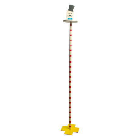 BS Toys Balance Bob - gra polegająca na rzucaniu balansem