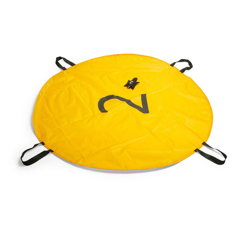BS Toys Eekhoorn Parachutes - Gra Catch and rzucania