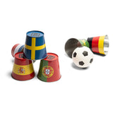 BS Toys Football Cans Offde