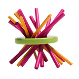 Drewniana gra BS Toys Mikado Melon, 31 sztuk.