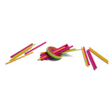 Drewniana gra BS Toys Mikado Melon, 31 sztuk.