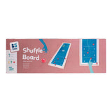 Bs Toys Shuffleboard z 8 płytami - 2 graczy