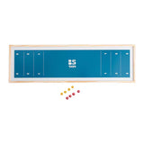 Bs Toys Shuffleboard z 8 płytami - 2 graczy