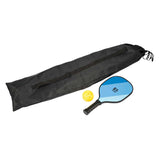 Zestaw BS Toys Pickleball GA524 – 2 rakiety, siatka, torba do przenoszenia piłek