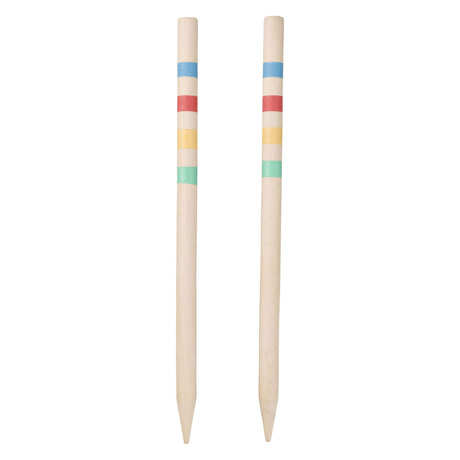 Bs toys voetbal croquet