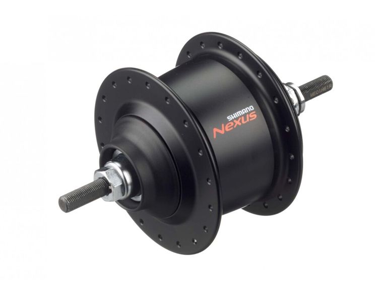 Po Hub | Nt rbr | Nexus 8 | 36tts.