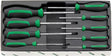 Zestaw śrubokrętów Stahlwille torx