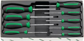 Zestaw śrubokrętów Stahlwille torx