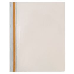 Trwały, szybkomocujący format A4 250x300mm w kolorze białym