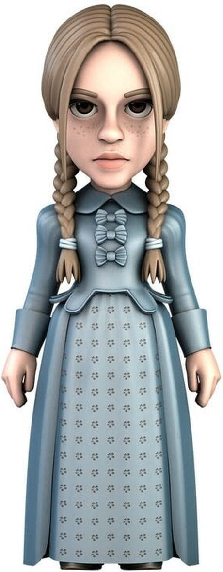 Minix - serial #138 - środa - goody addams - statuetka 12cm