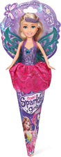 Lalka Zuru Sparkle Girlz 10006b