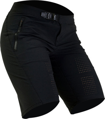 Damskie spodenki typu flexair firmy Fox Head