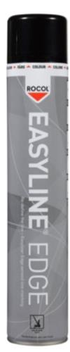 Marker Rocol Easyline Edge Black Line 750ml