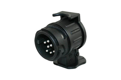 Adapter mini 13-pin na 7-pin