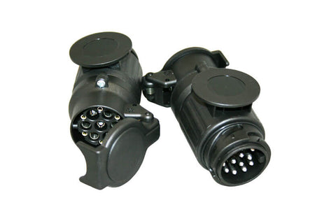 Adapter 13-pin din na 13-pin multicon west