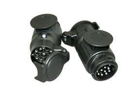 Adapter 13-pin din na 13-pin multicon west