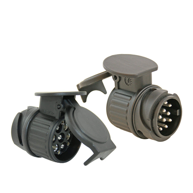 Adapter mini 13-pin din na 13-pin multicon west