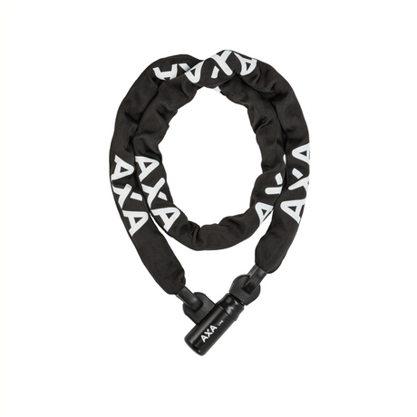 Zamknięcie łańcucha Linq Art-2 Black