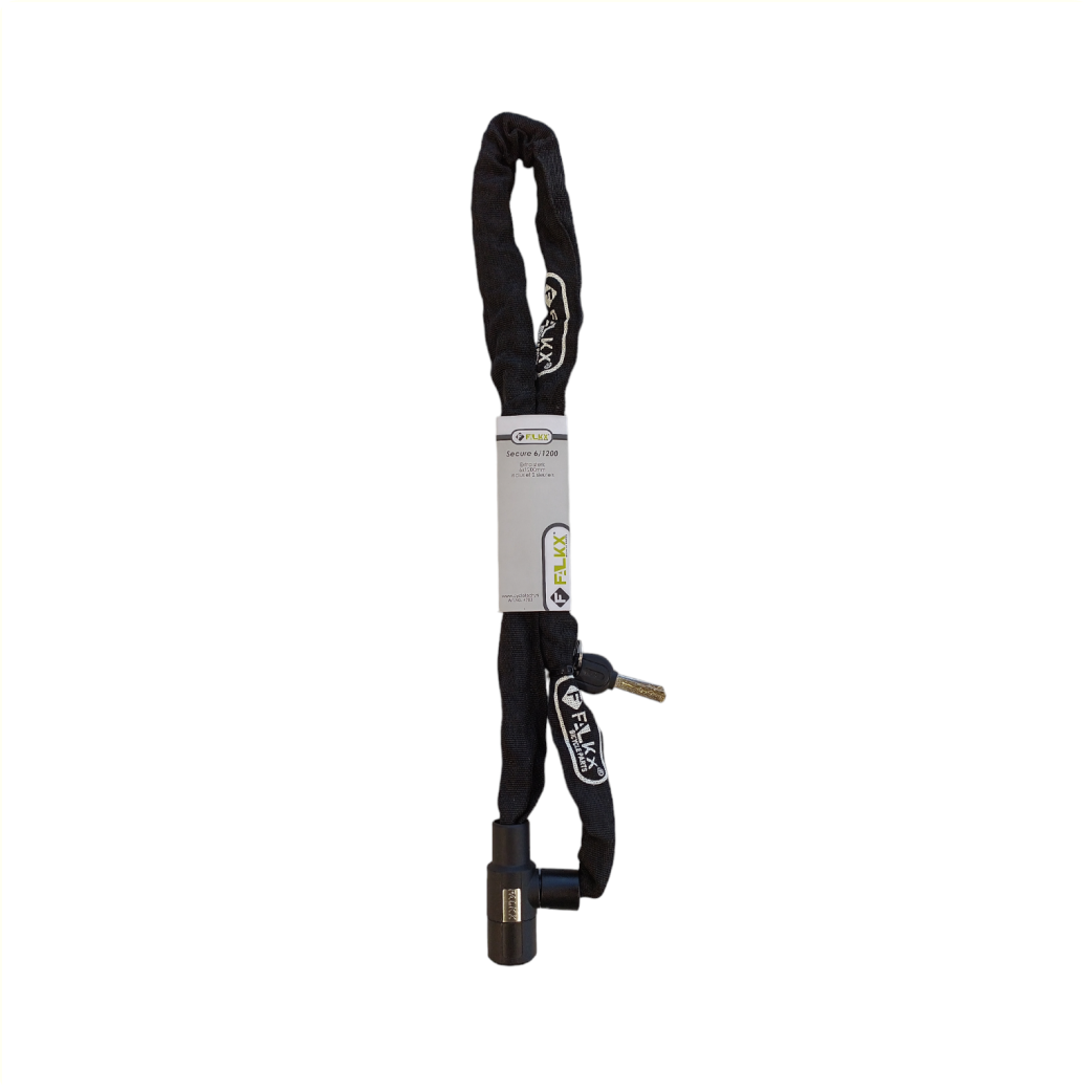 Falkx Secure 6 1200 łańcucha 6x1200 mm