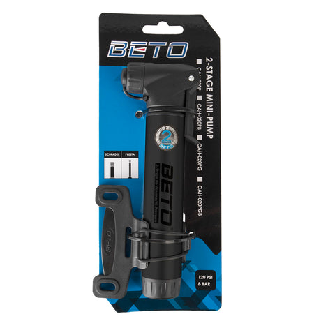 Mini pompka Beto 2-stopniowa