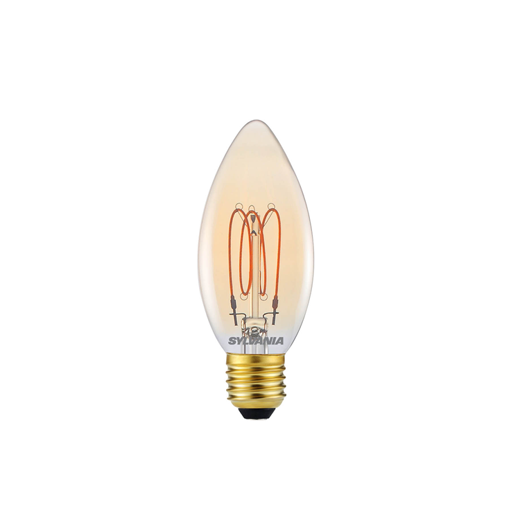 Sylvania 1073859 - tld vint cand dim 250lm e14 sl | 6 sztuk