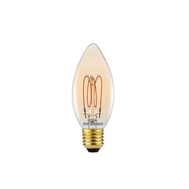 Sylvania 1073859 - tld vint cand dim 250lm e14 sl | 6 sztuk