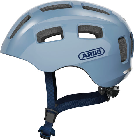 Abus hełm młodo-I 2.0 Glacier Blue M 52-57 cm