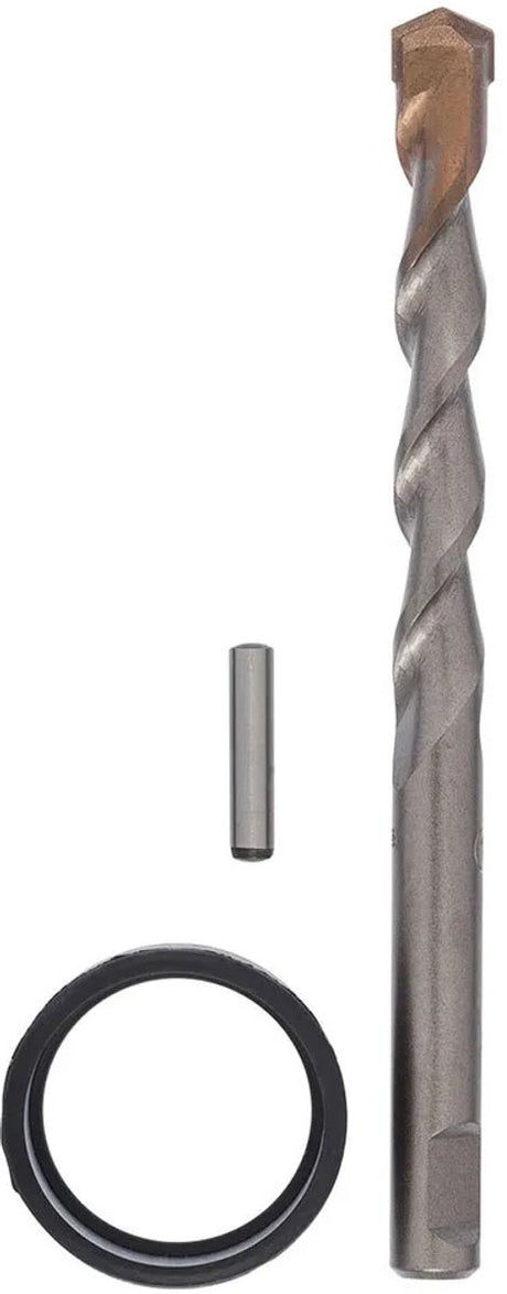 Zestaw wierteł prowadzących Bosch pro do wiertarki rdzeniowej sds max, 115,5 x 84 mm