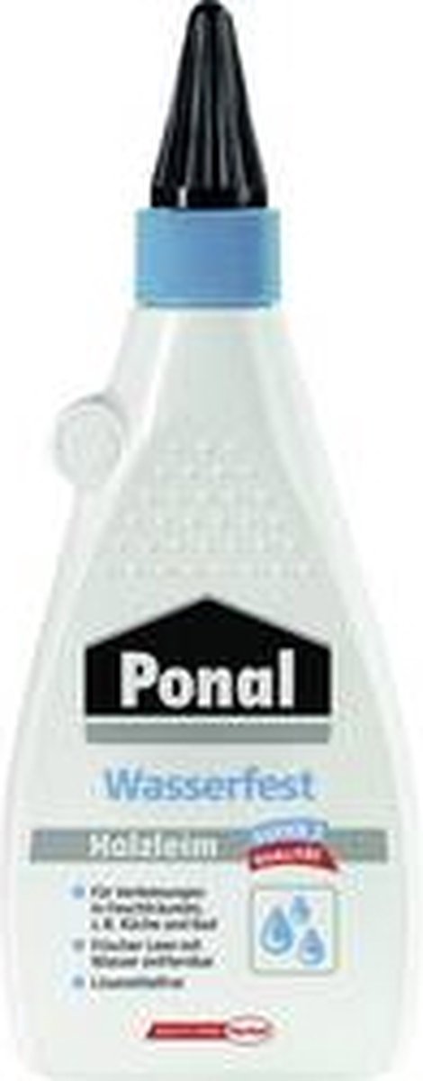 Klej do drewna Ponal Super 3 pn10s 550 g